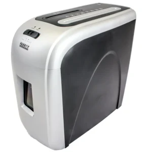 PX077-SHREDDER PAPER 12 sheets 5*38mm Cross Cut