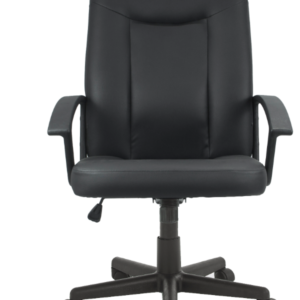Vava Infinite High Back Office Chair, Height Adjustable, Single Lock Mechanism