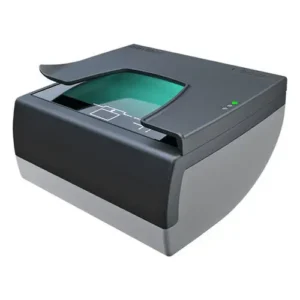Portable MX8 MRZ ID Scanner