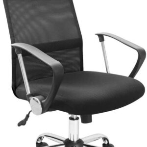 Minhaj - Ergonomic High Back Office Chair