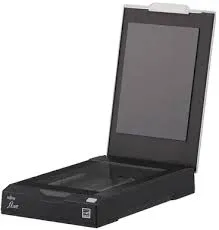 Ricoh Passport / ID Scanner A6 Flatbed scanner PA03595-B001 – fi-65F